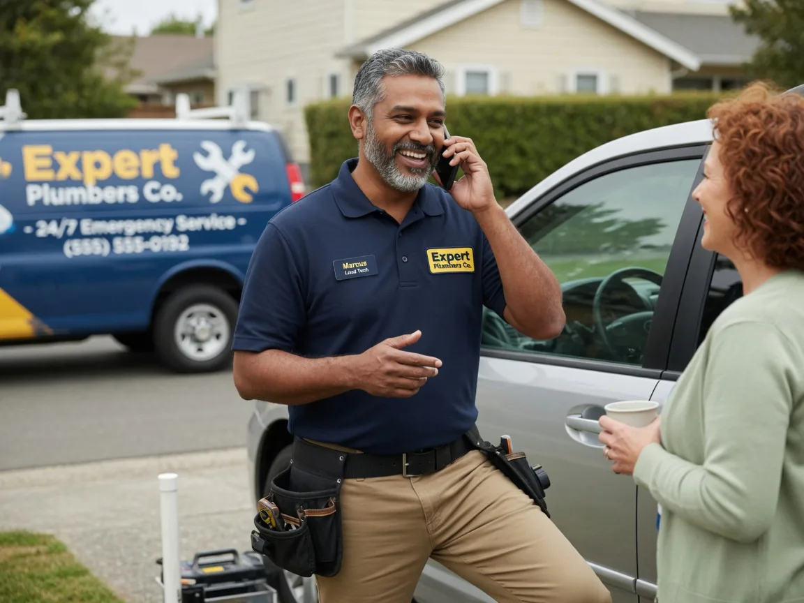 Drain Cleaning Irondale, OH FAQs